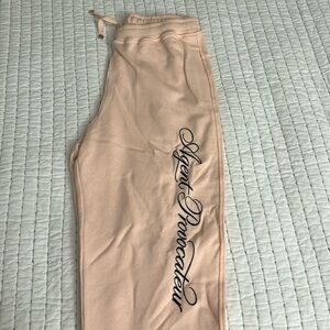 Agent Provocateur BRAND NEW sweatpants